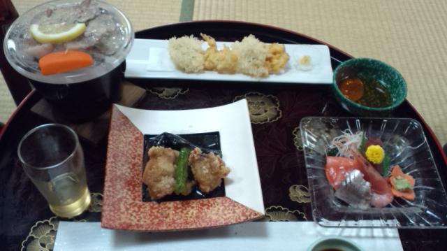 寿司・一品料理 日本泉へのぴかんち☆☆さんのレビュー写真