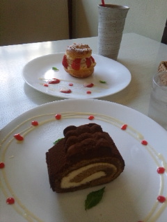 アベイユ・エット・アンへのめるさんのレビュー写真