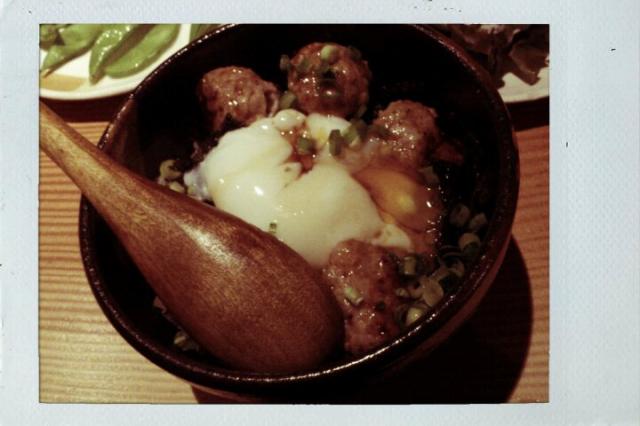 炭焼鶏料理 鳥匡のレポート写真1（いくち）