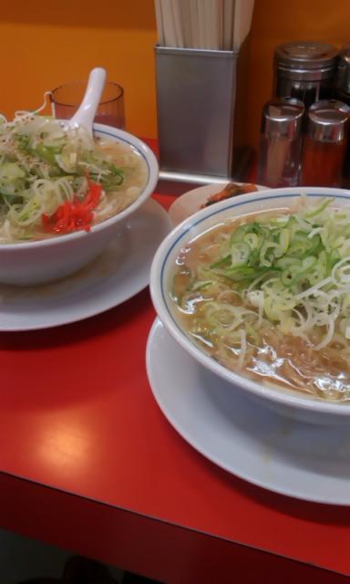 ラーメン天外 岐阜西店へのさきmamaさんのレビュー写真