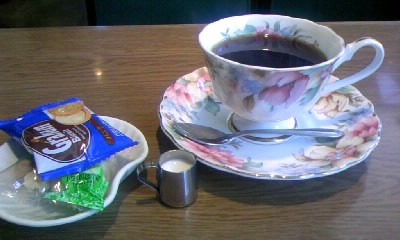 喫茶 ユートピアへのりんきゃささんのレビュー写真