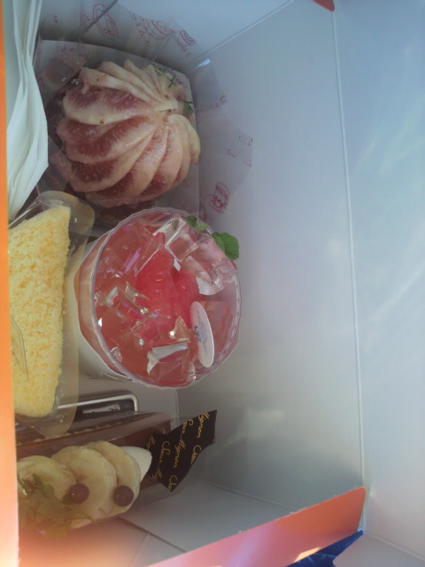 スールミニヨンへのポニョさんのレビュー写真