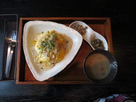 art+eat atelier felizのレポート写真1（ジェミニ）