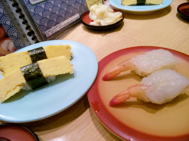 じんごろう マーサ21店のレポート写真1（まみぃ）