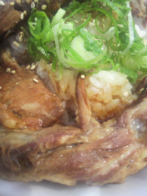 麺丸へのポニョさんのレビュー写真