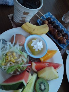 珈琲 あいりすへのケメコさんのレビュー写真