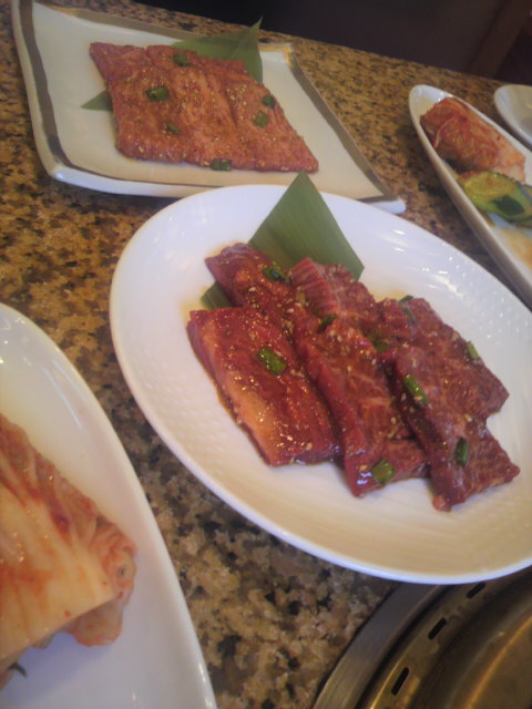 桔梗苑 別館へのポニョさんのレビュー写真