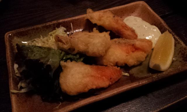 我流酒房 胡麻やへのRIKAさんのレビュー写真