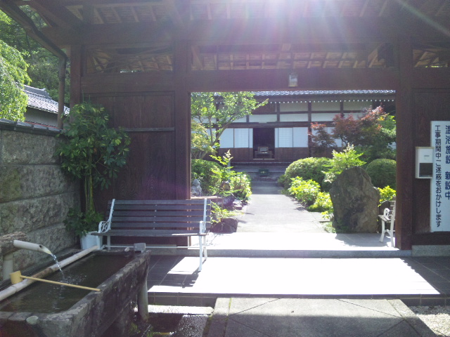 弓削寺へのレッツなシニアさんのレビュー写真