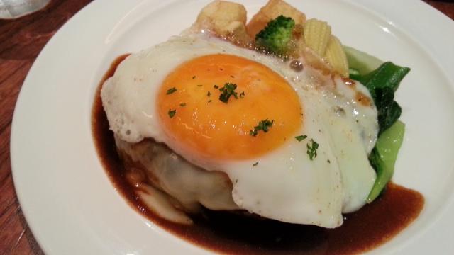 洋食 maisのレポート写真1（のんこ）