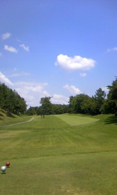 伊深の森カントリークラブへのりんきゃささんのレビュー写真