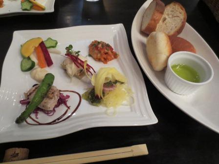 mau-braccioへのジェミニさんのレビュー写真