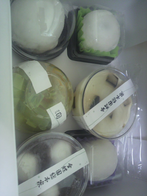 金蝶園総本家 本店へのポニョさんのレビュー写真