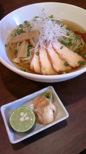 らぁ麺や 百代へのスイーツ倶楽部さんのレビュー写真