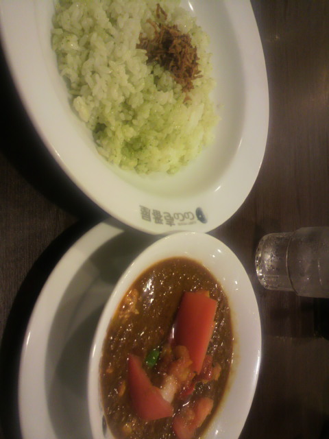 カレーハウスCoCo壱番屋 岐阜メモリアルセンター前店へのポニョさんのレビュー写真