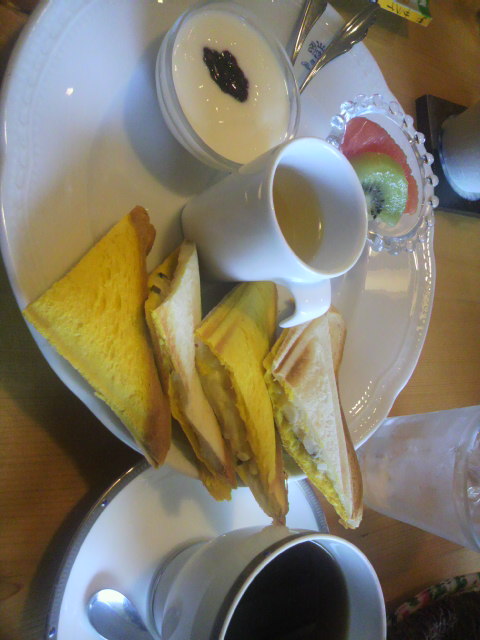 茶徠へのポニョさんのレビュー写真