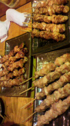 おやわかきっちんへのりょーちんさんのレビュー写真