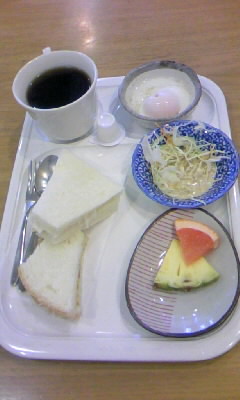 カフェレスト 花泉へのりんきゃささんのレビュー写真