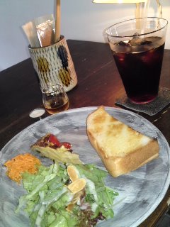 cafe notariへのケメコさんのレビュー写真