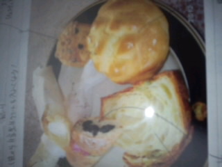 ぱんごころへのみーさんのレビュー写真