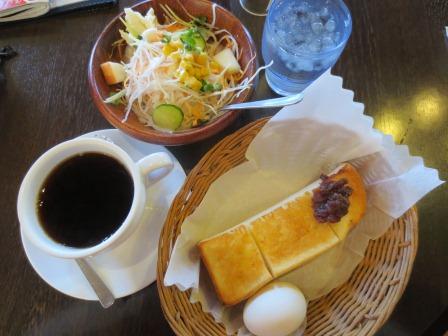 やまざき珈琲店へのジェミニさんのレビュー写真