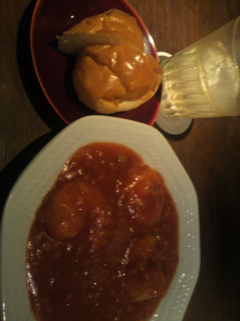 バー サフランへのポニョさんのレビュー写真