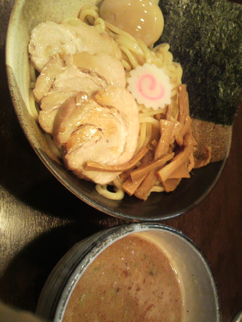 らぁめん つけ麺 すずまんへのポニョさんのレビュー写真