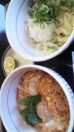 なか卯 岐阜島店へのりょーちんさんのレビュー写真