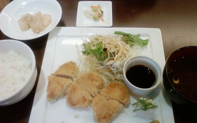 Kitchen GRATOのレポート写真1（トコてん3）
