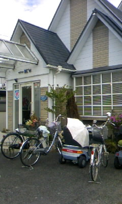 カフェレスト K’sへのりんきゃささんのレビュー写真