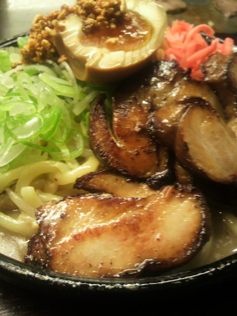 焼肉 一柳商店へのポニョさんのレビュー写真