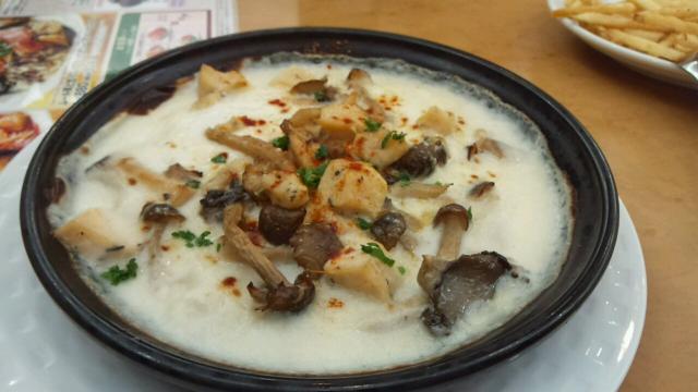 COCO'S 岐阜長良店へのレッツなシニアさんのレビュー写真