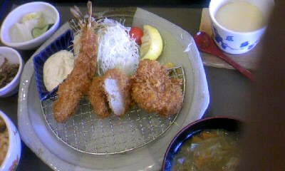 こだわりとんかつ かつ円へのりんきゃささんのレビュー写真