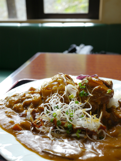 瓢ヶ岳PA ネーブルみなみ館へのレッツなヤングさんのレビュー写真