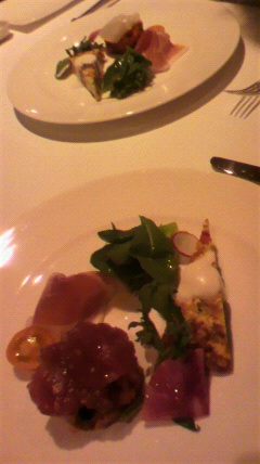 クオーリ クオーリへのりょーちんさんのレビュー写真