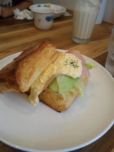 primrose Cafeへのレッツなミドルさんのレビュー写真