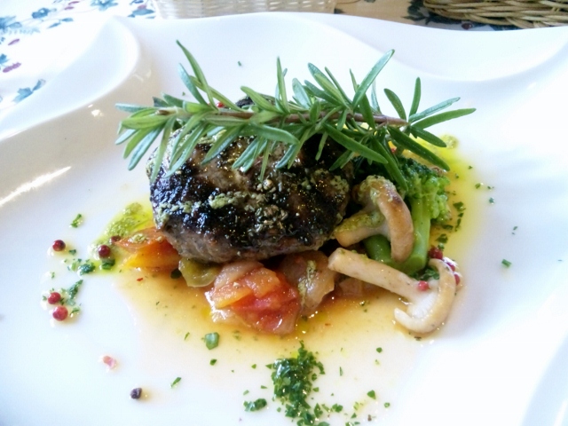 イタリア田舎料理店 il micioへのまみぃさんのレビュー写真