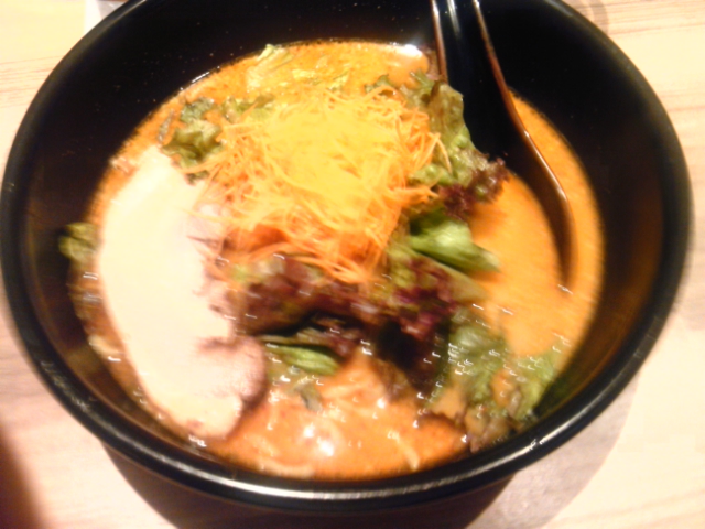麺's 岐阜清本店へのバロンさんのレビュー写真