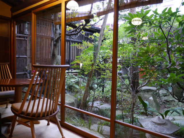 茶房 布久庵へのレッツなヤングさんのレビュー写真