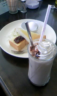 カフェレスト K’sへのりんきゃささんのレビュー写真