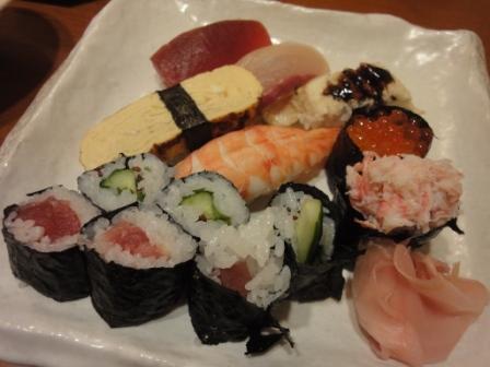 おすし処 鮨健へのミミさんのレビュー写真