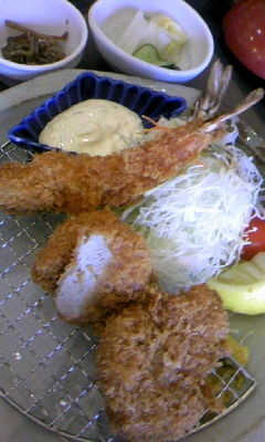 こだわりとんかつ かつ円へのりんきゃささんのレビュー写真