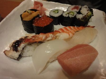 おすし処 鮨健へのミミさんのレビュー写真