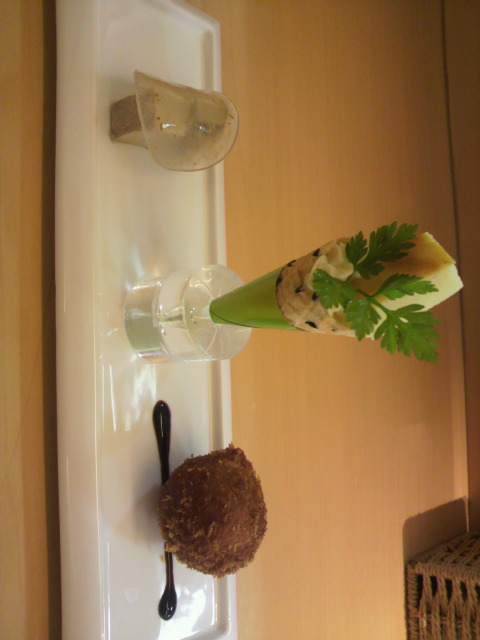 和洋旬彩 kuniへのポニョさんのレビュー写真