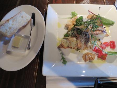 Italian Kitchen woodstockへのジェミニさんのレビュー写真