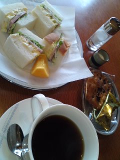 茶倉へのケメコさんのレビュー写真