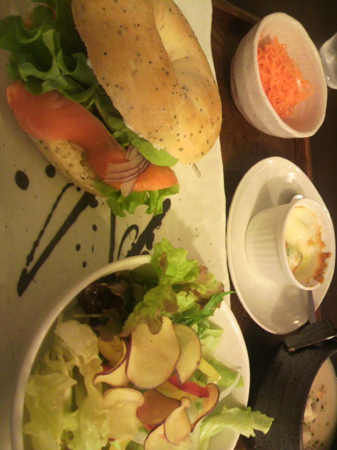 Connectionsへのポニョさんのレビュー写真