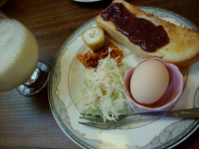 COFFEE&KITCHEN MINAMIへのぴーちゃんさんのレビュー写真