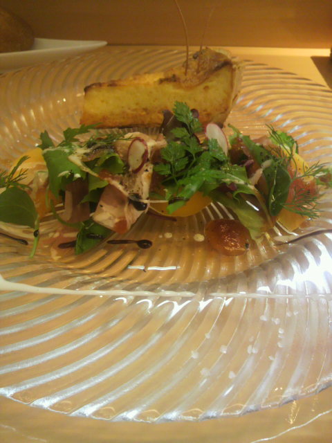 和洋旬彩 kuniへのポニョさんのレビュー写真