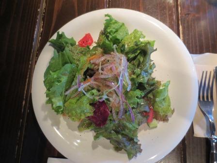 Italian Kitchen woodstockへのジェミニさんのレビュー写真